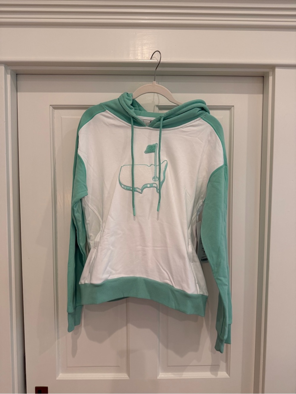 NWT Masters Hoodie